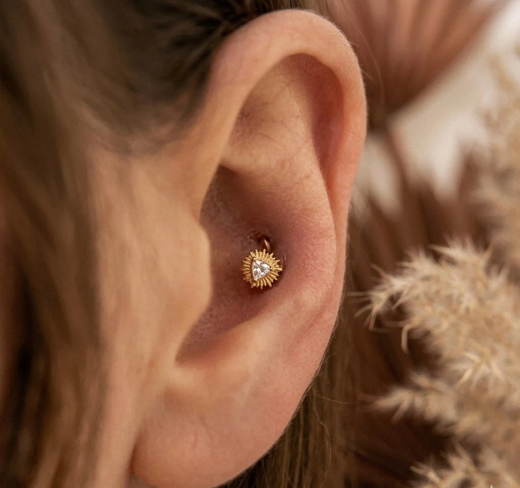 Piercing Reggio - Image 3