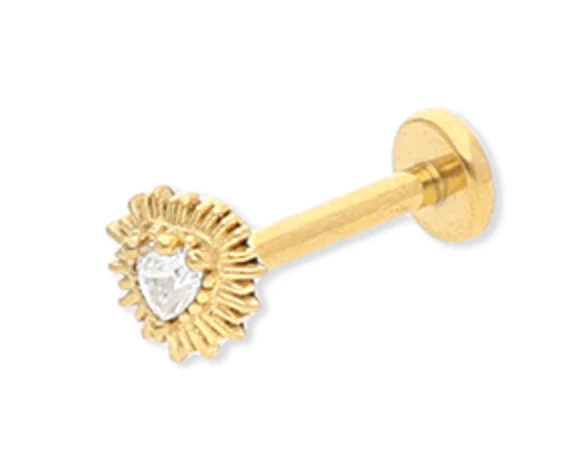 Piercing Reggio - Image 4