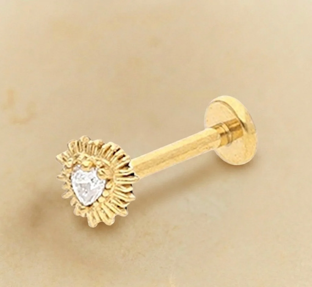 Piercing Reggio - Image 5