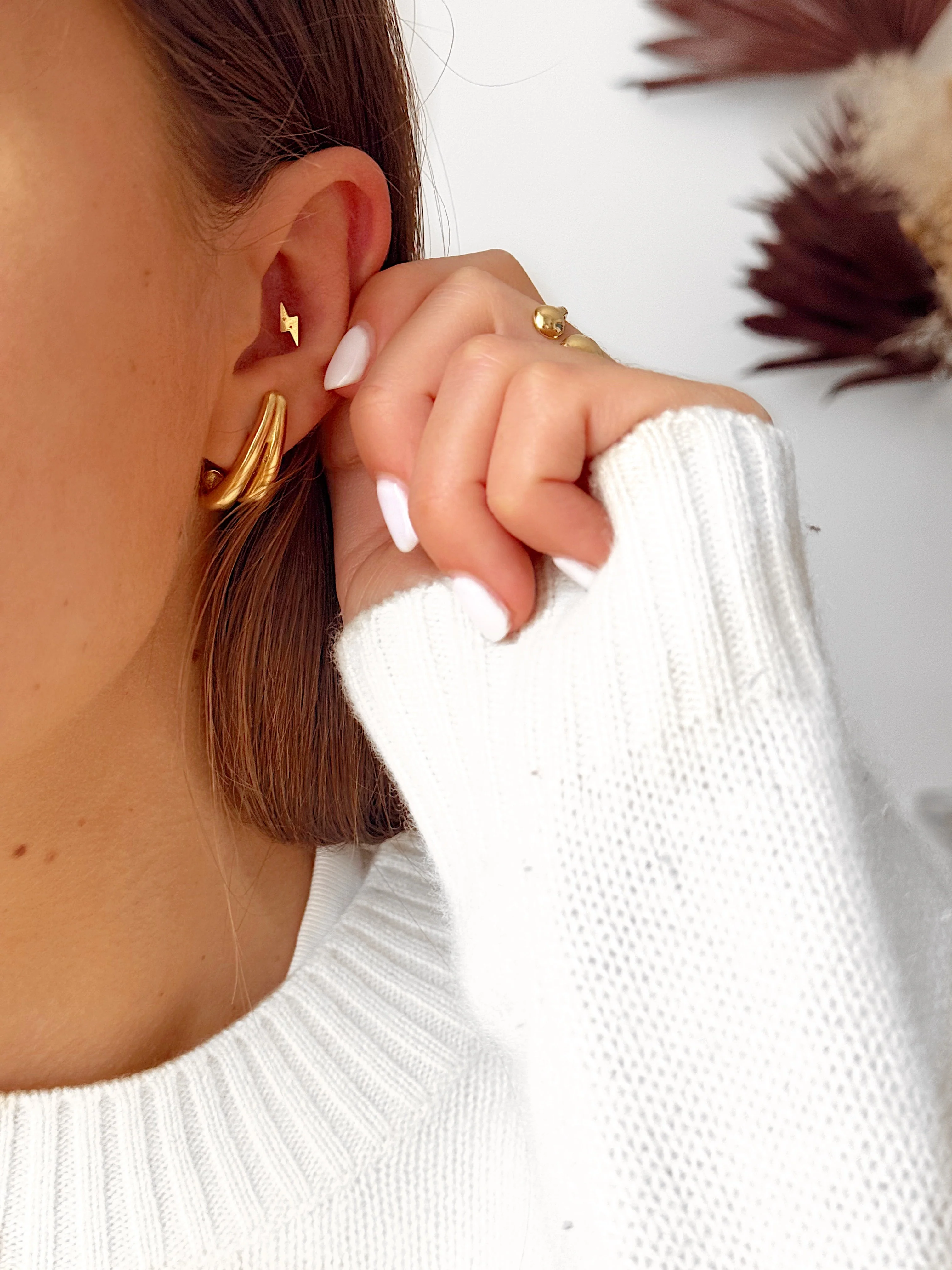Piercing Sael - Image 2