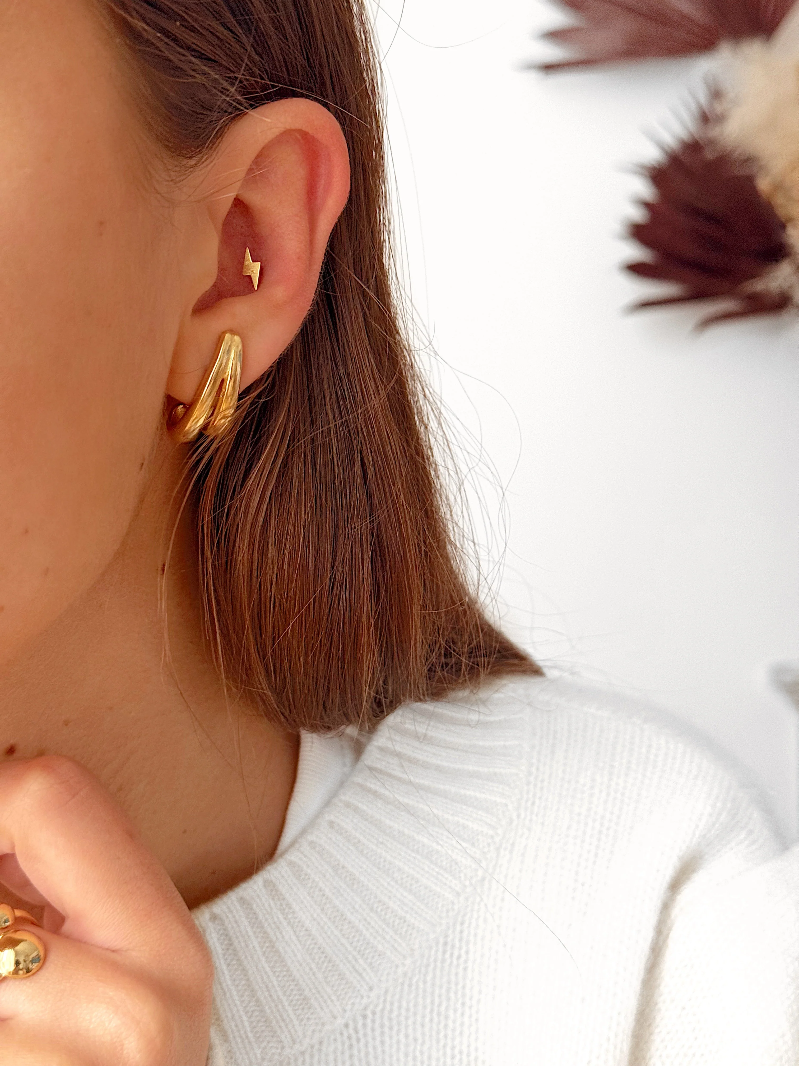 Piercing Sael - Image 3