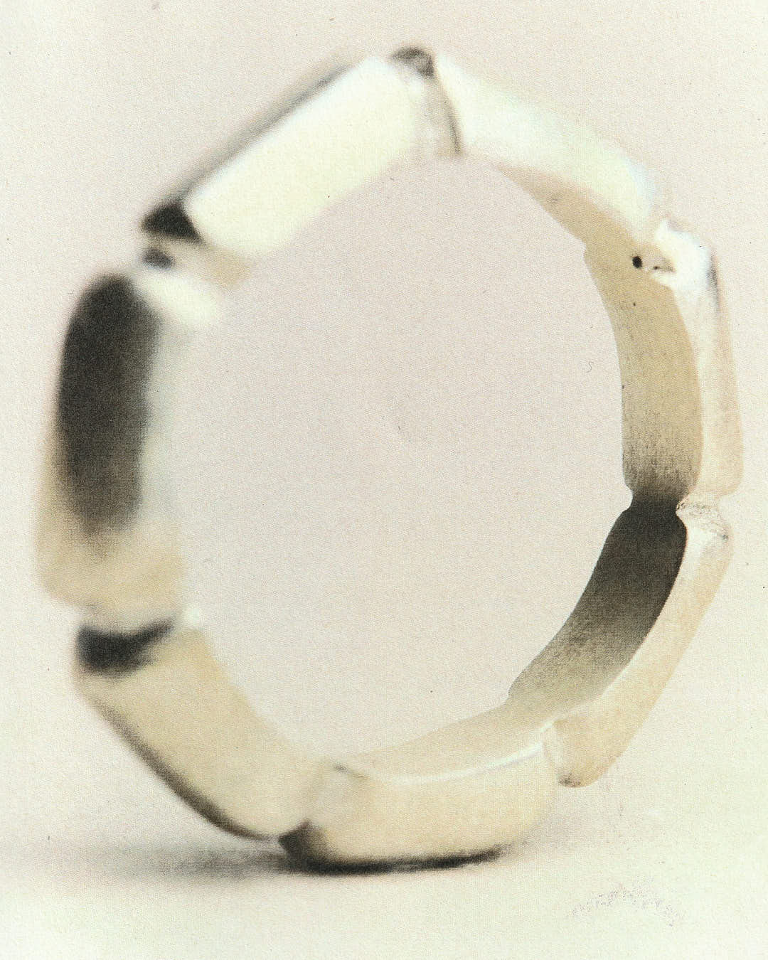 Bague Pierrette - 925 Silver