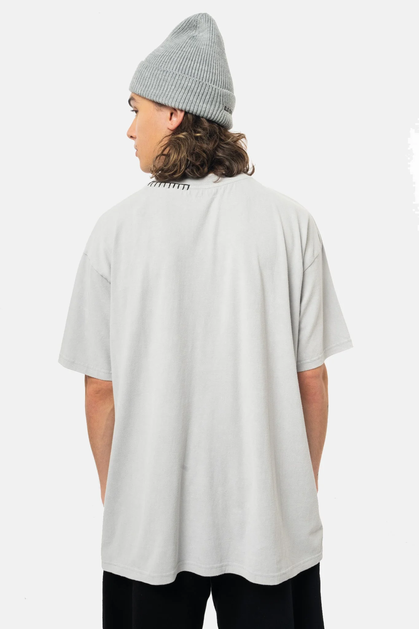 T-Shirt Pila - Perle - Image 4