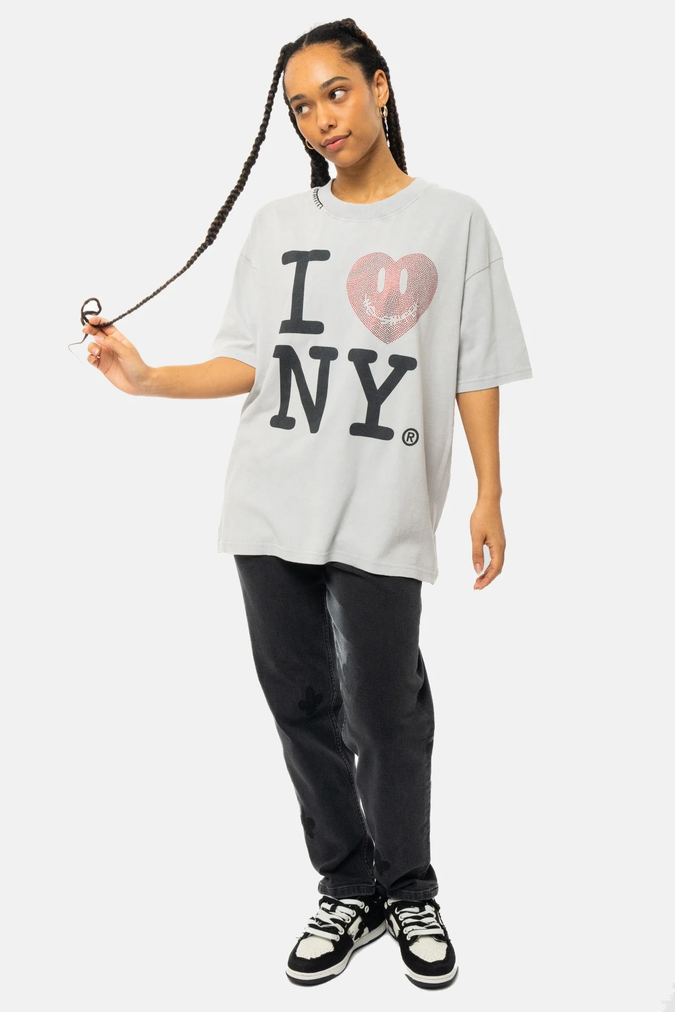 T-Shirt Pila - Perle - Image 5