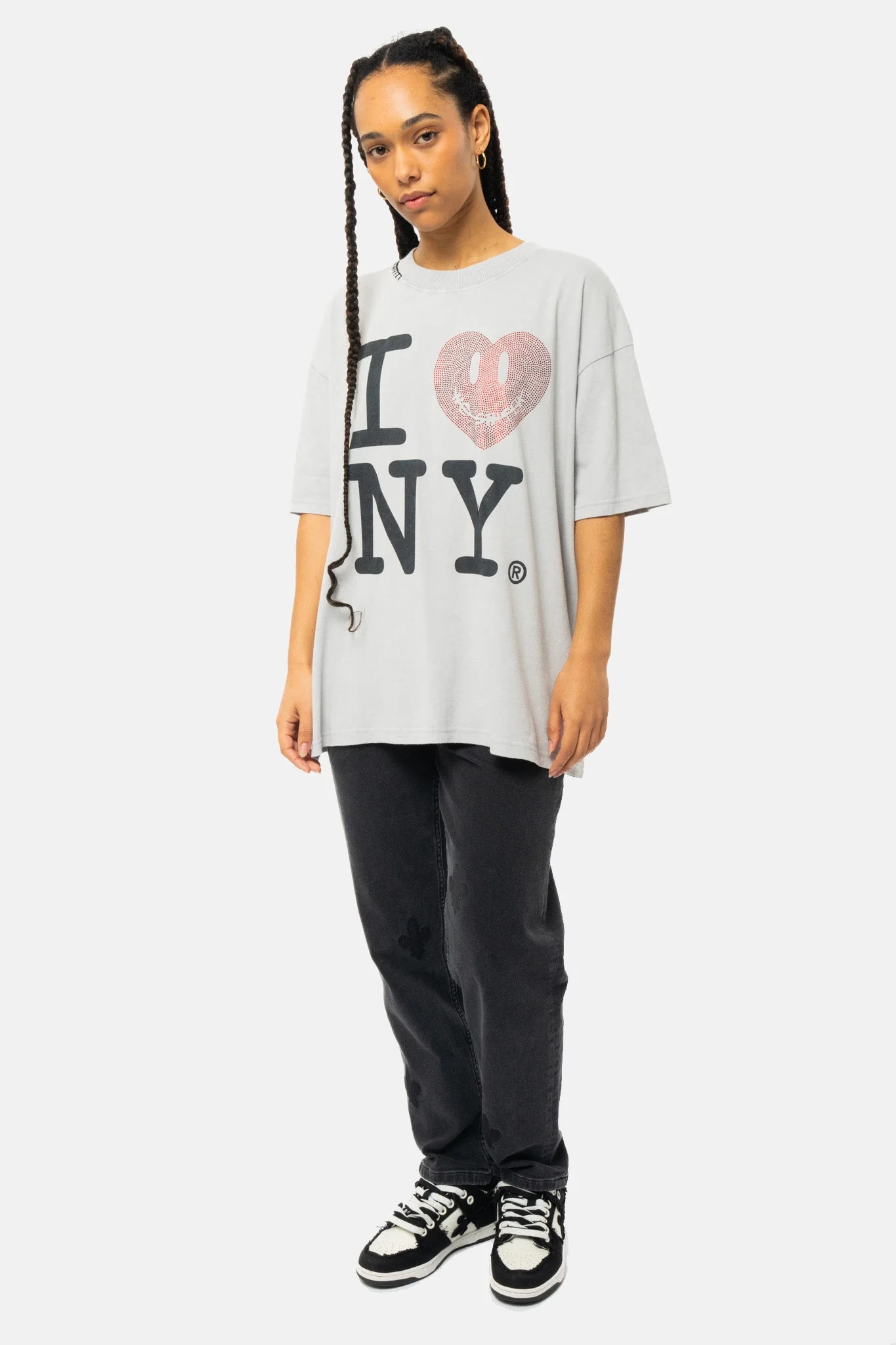 T-Shirt Pila - Perle - Image 6