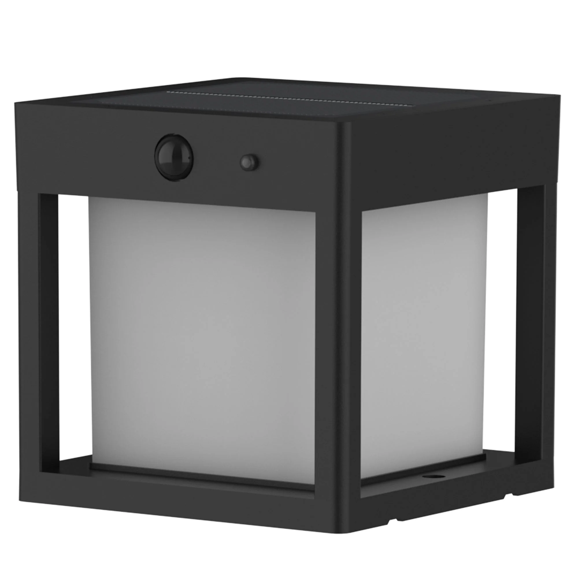 Borne & Potelet Solaire - Pilaro Black - Image 3