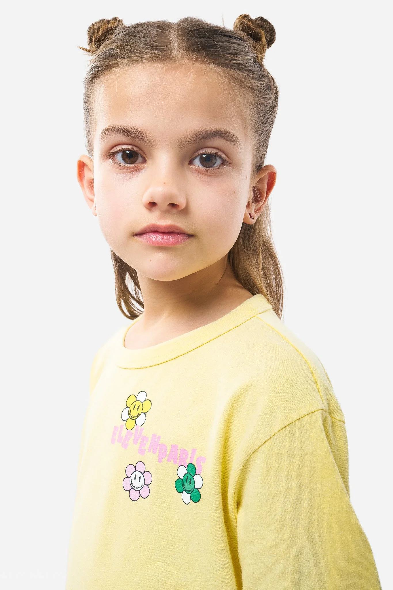 T-Shirt Pilou - Lemonade - Image 4