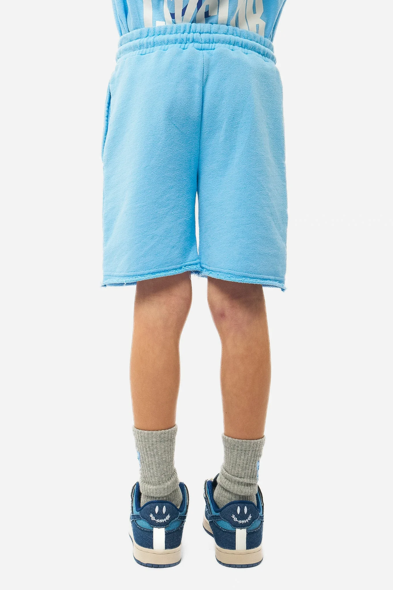 Short Pimbo - Blue Bell - Image 2