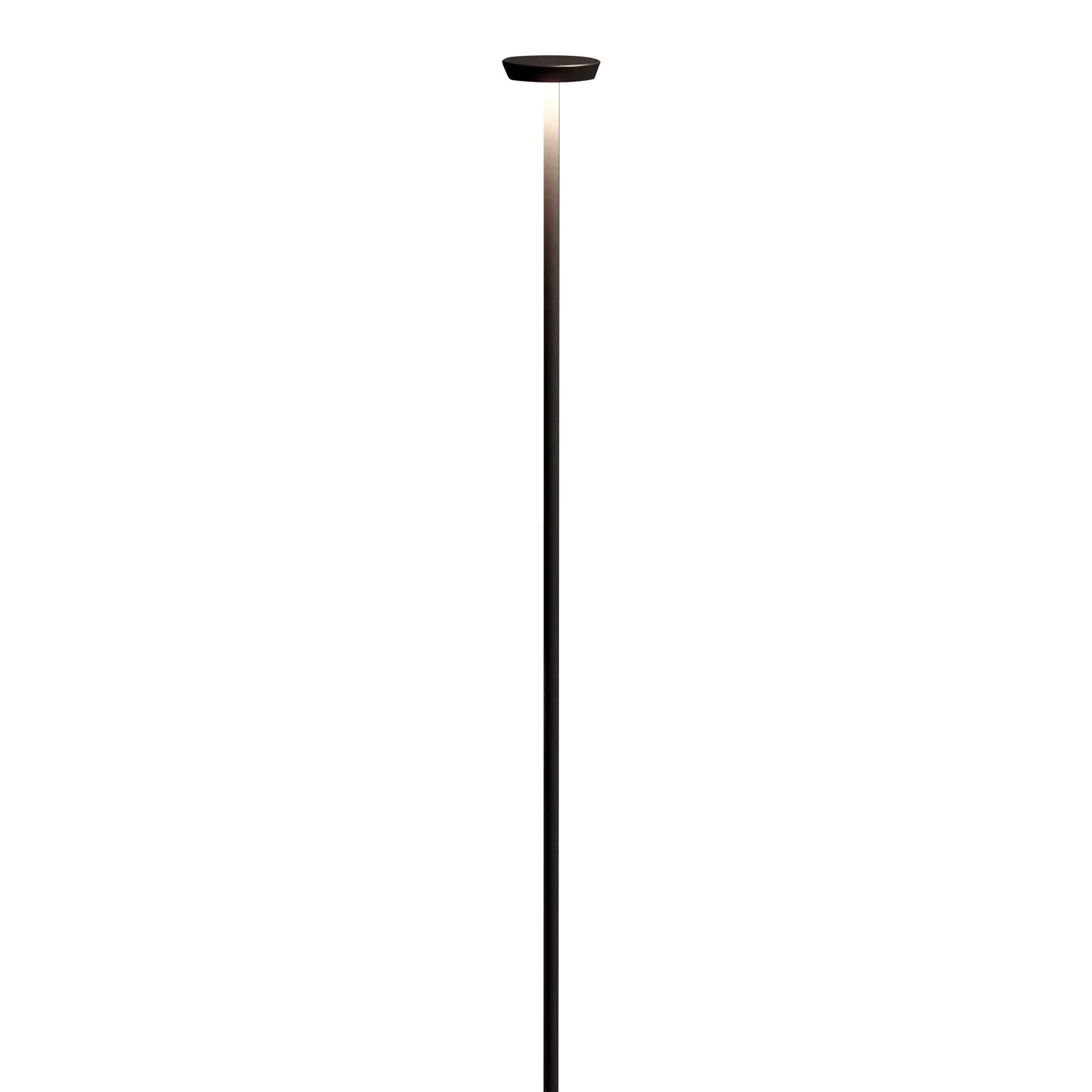 Lampadaire Solaire - Pin Midi - Image 3