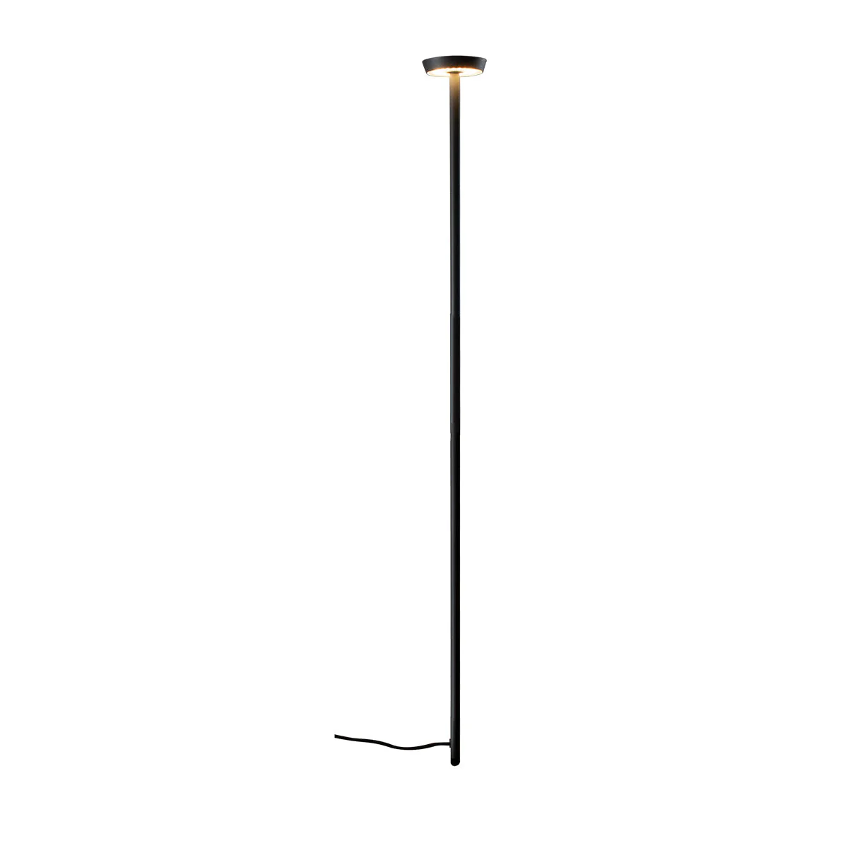 Lampadaire Solaire - Pin Midi - Image 4