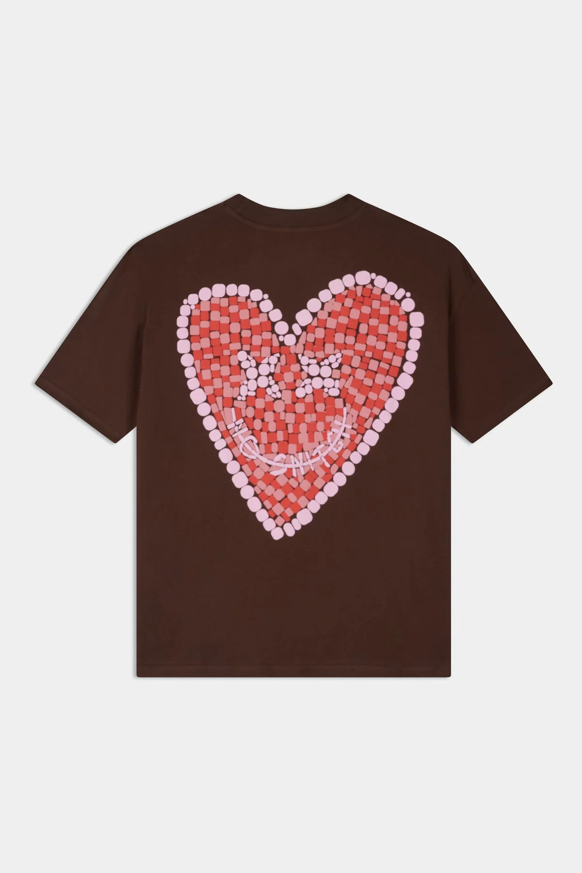 T-Shirt Pinerolo - Expresso - Image 2