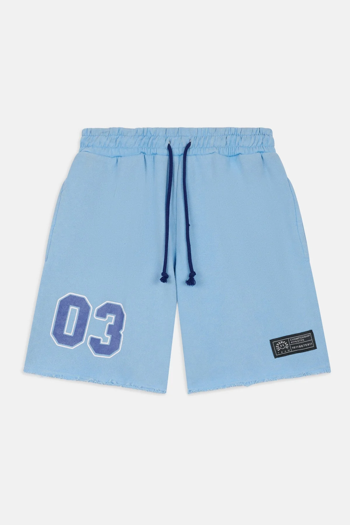 Short Pinet - Blue Bell - Image 2