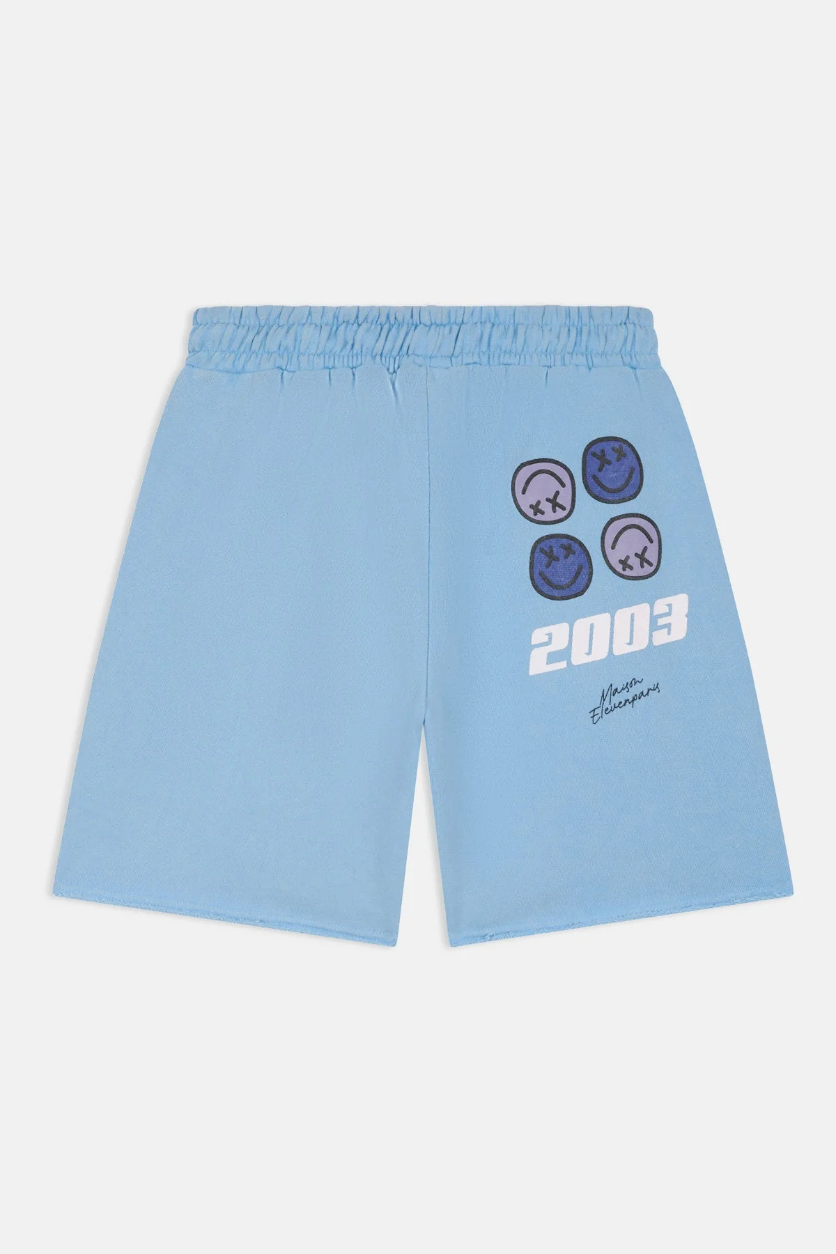 Short Pinet - Blue Bell - Image 3