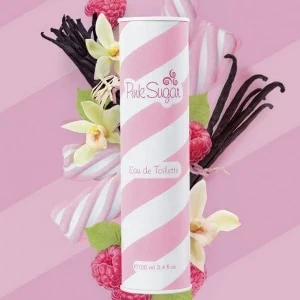Pink Sugar - Pink Sugar Eau De Toilette - 100Ml - Image 2