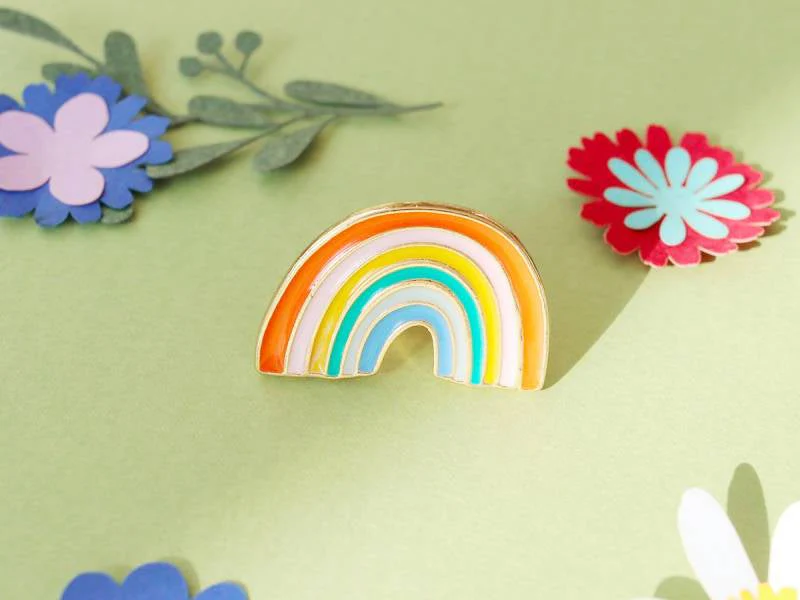 Pin'S Rainbow - Image 2