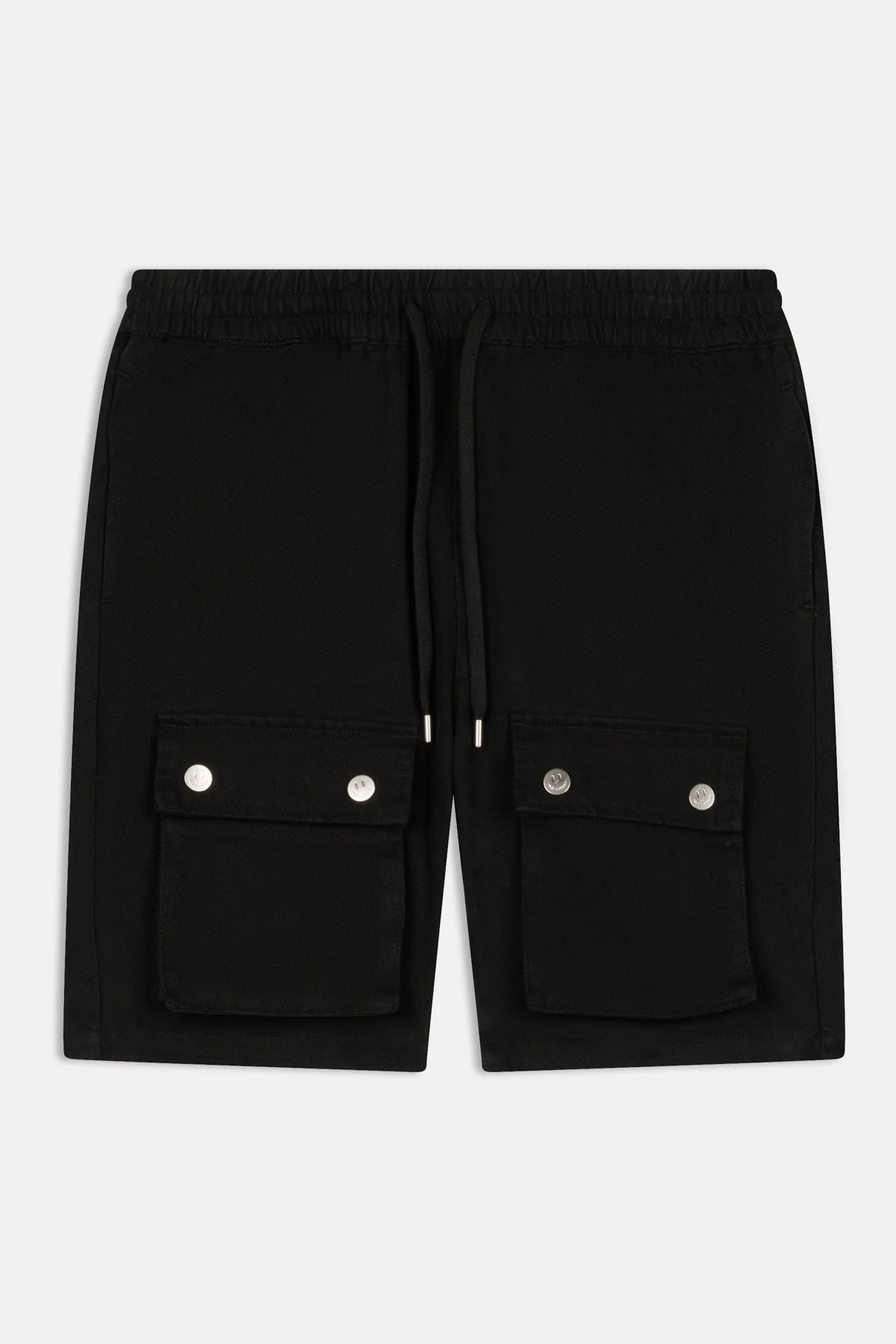 Short Piranha - Black Wash - Image 3