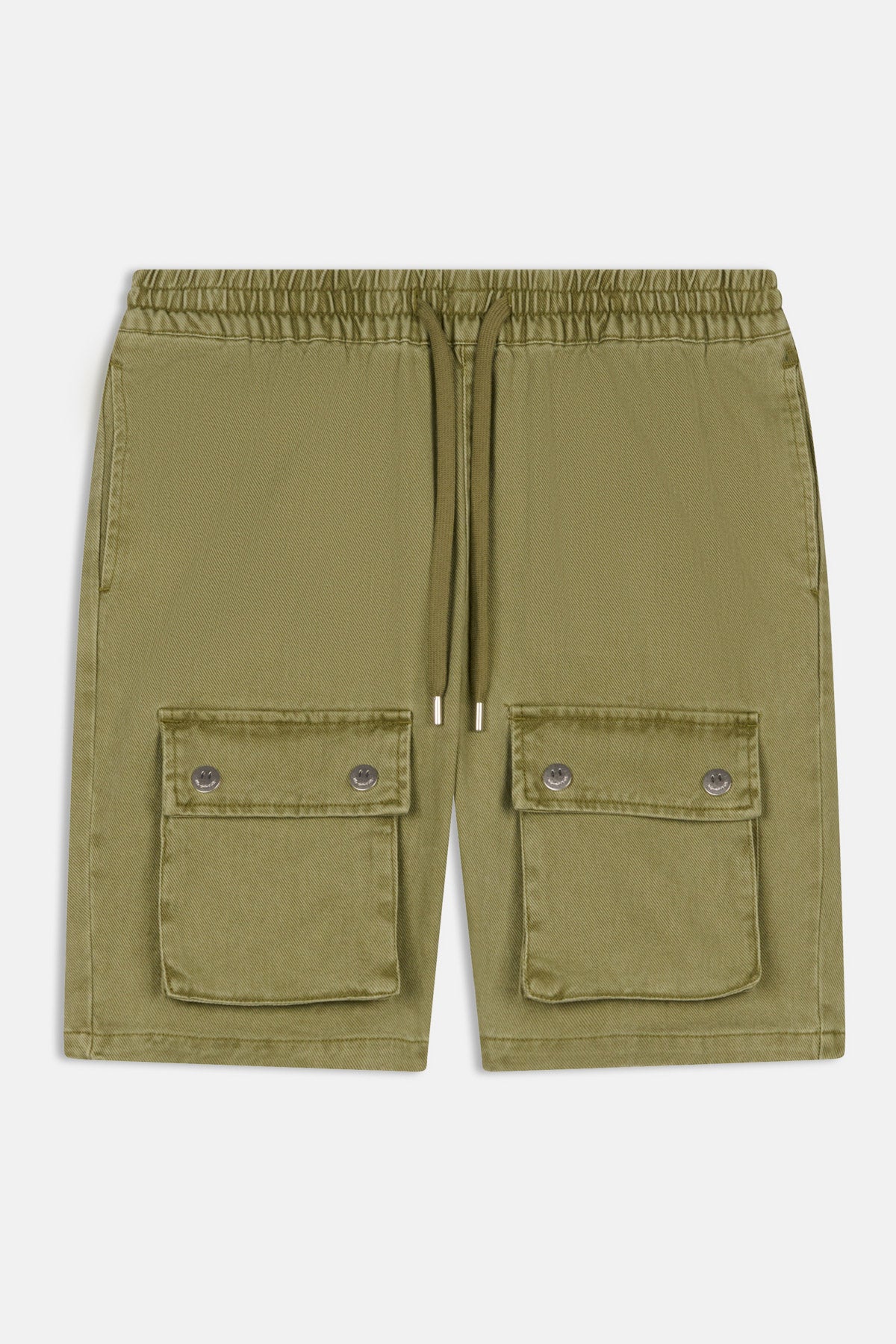 Short Piranha - Sage - Image 2