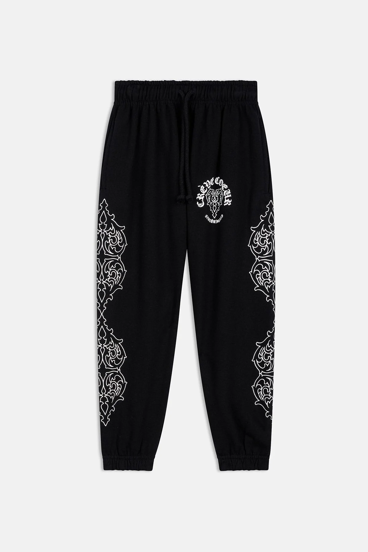 Jogging Pivoine - Black - Image 8