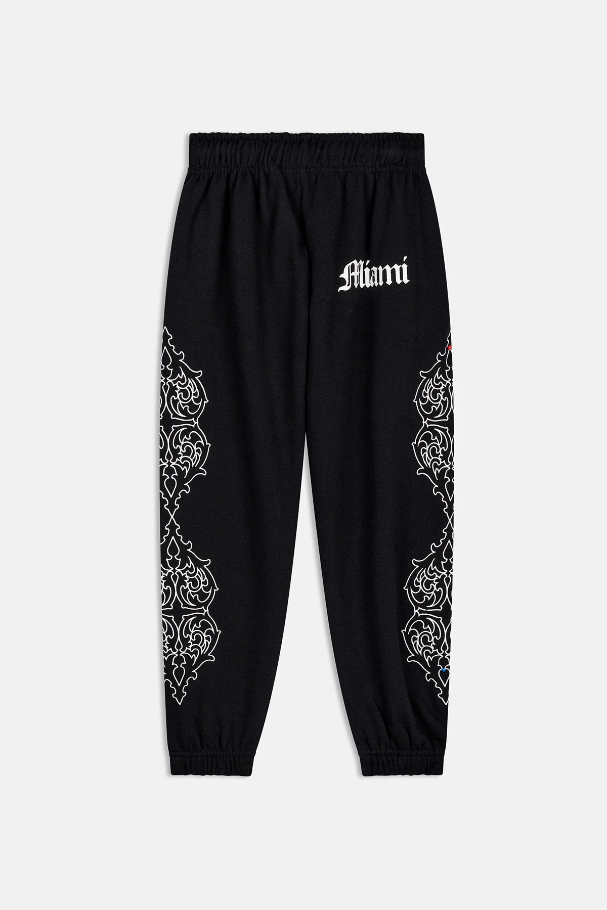 Jogging Pivoine - Black - Image 9