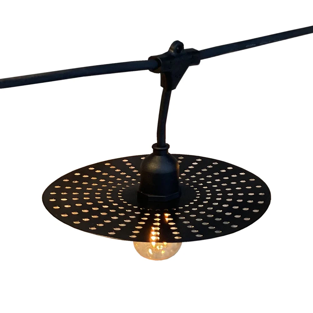 Guirlande Filaire E27 - Planet Light - Image 7