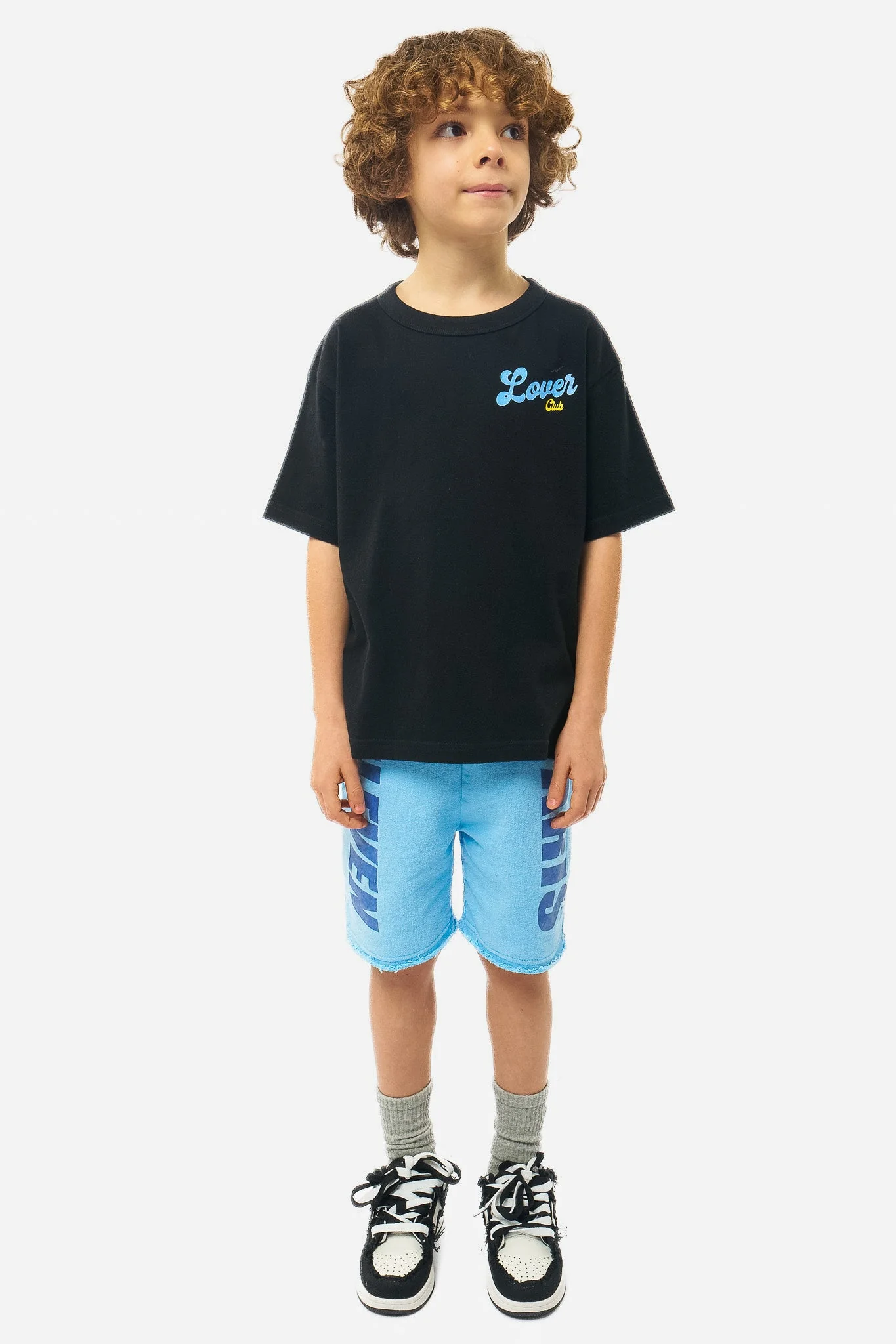 T-Shirt Plouzane - Black - Image 2