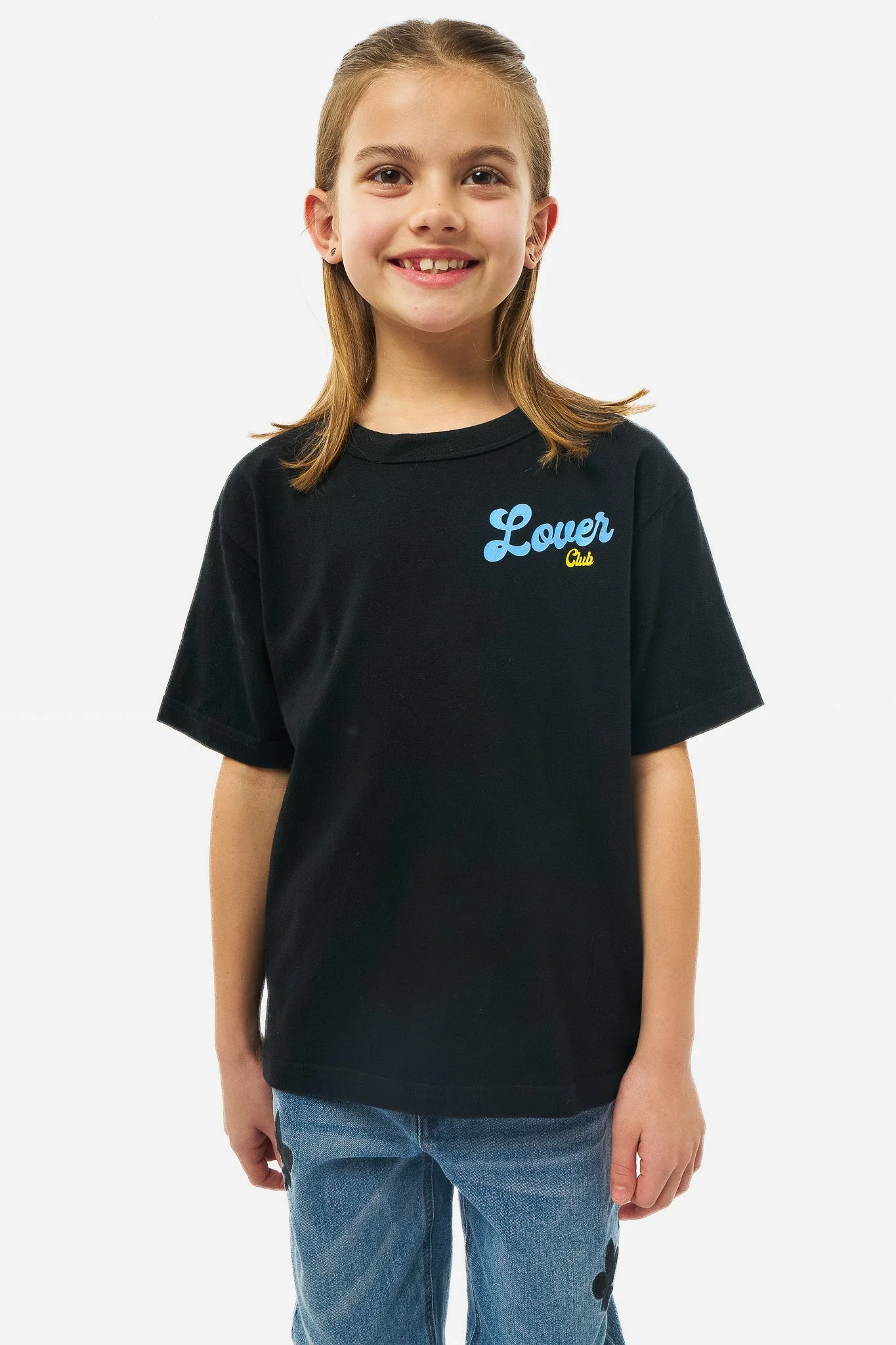 T-Shirt Plouzane - Black - Image 3
