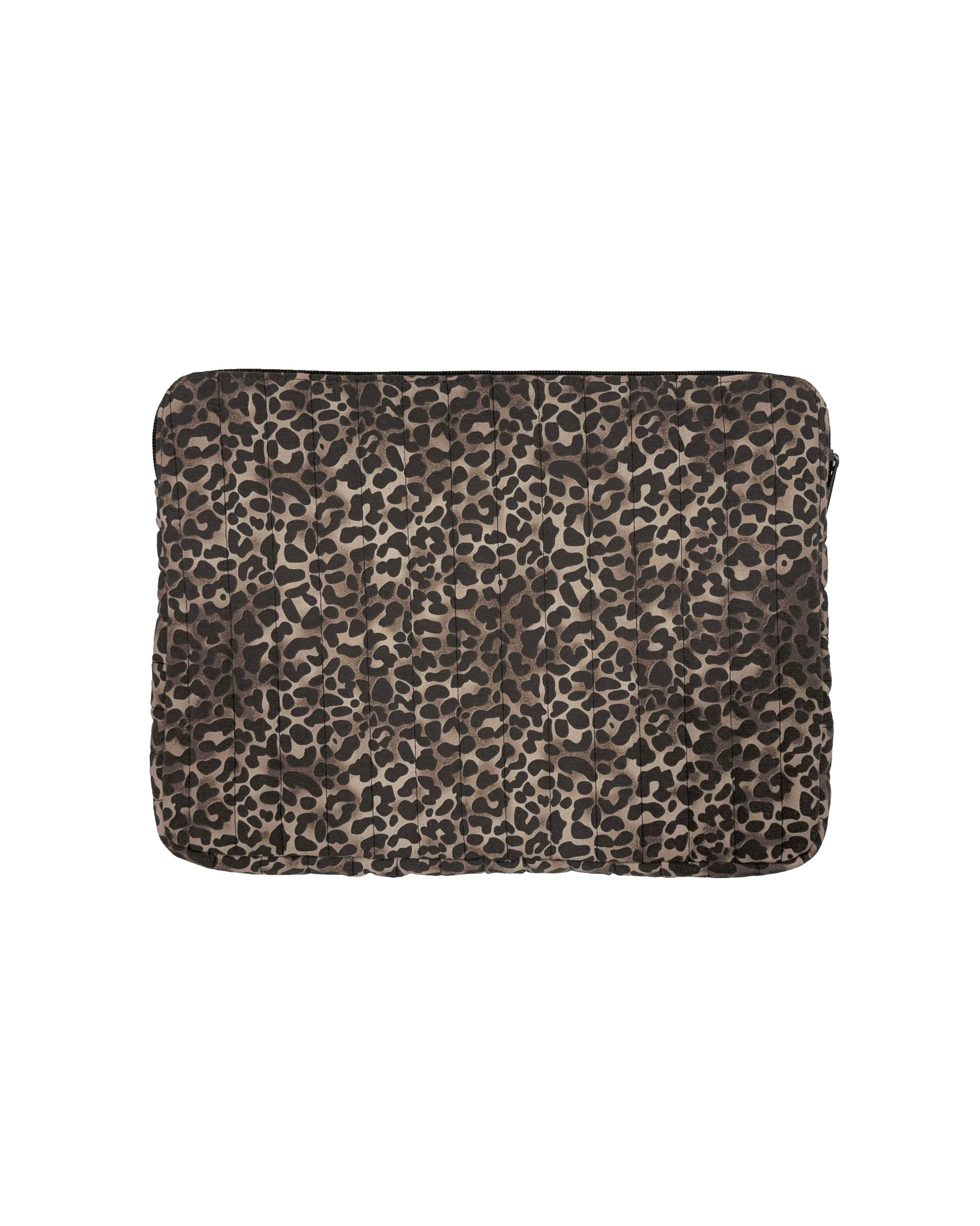 Pochette D'Ordinateur Leopard Sherry - Image 3