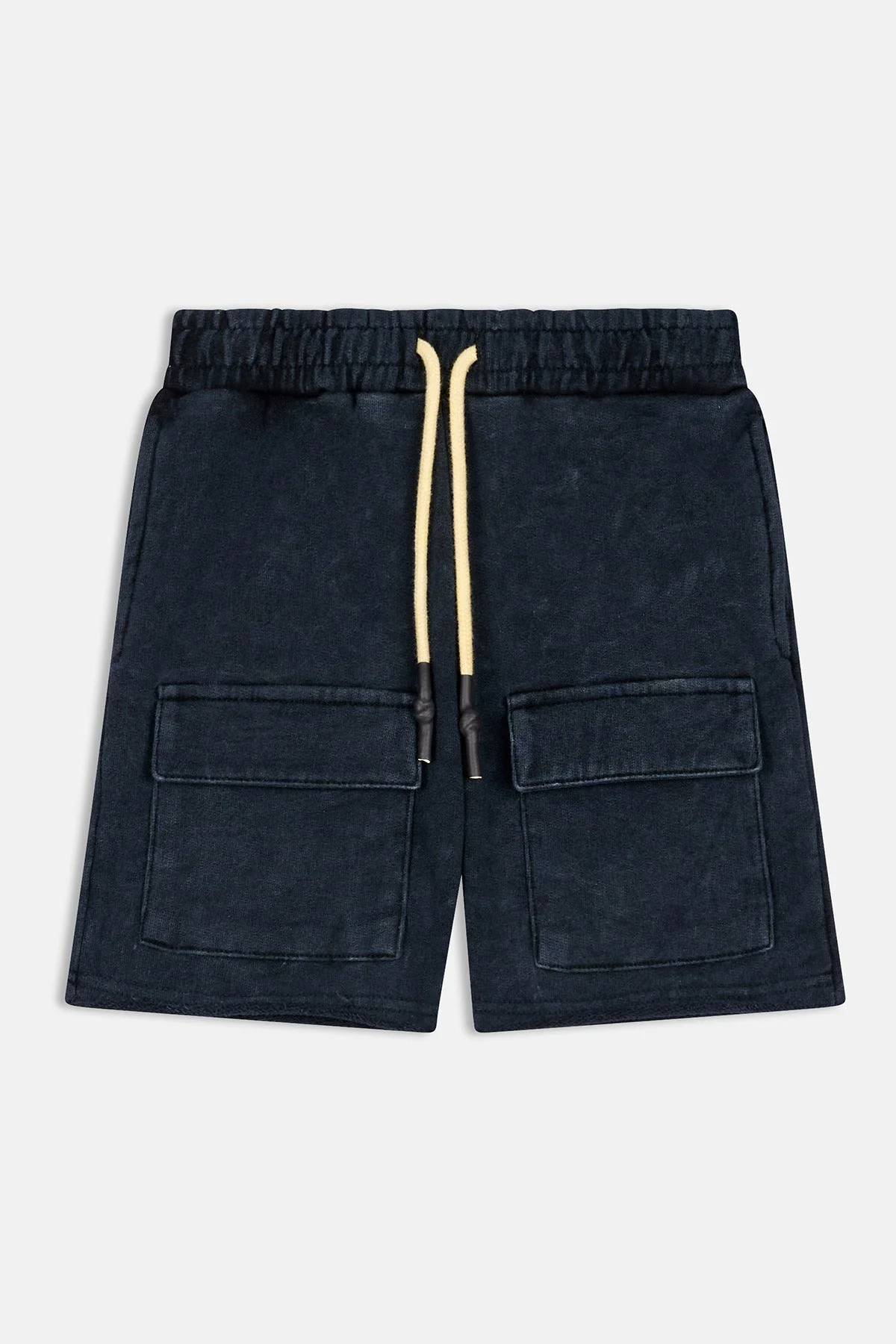 Short Podos - Black Wash - Image 5