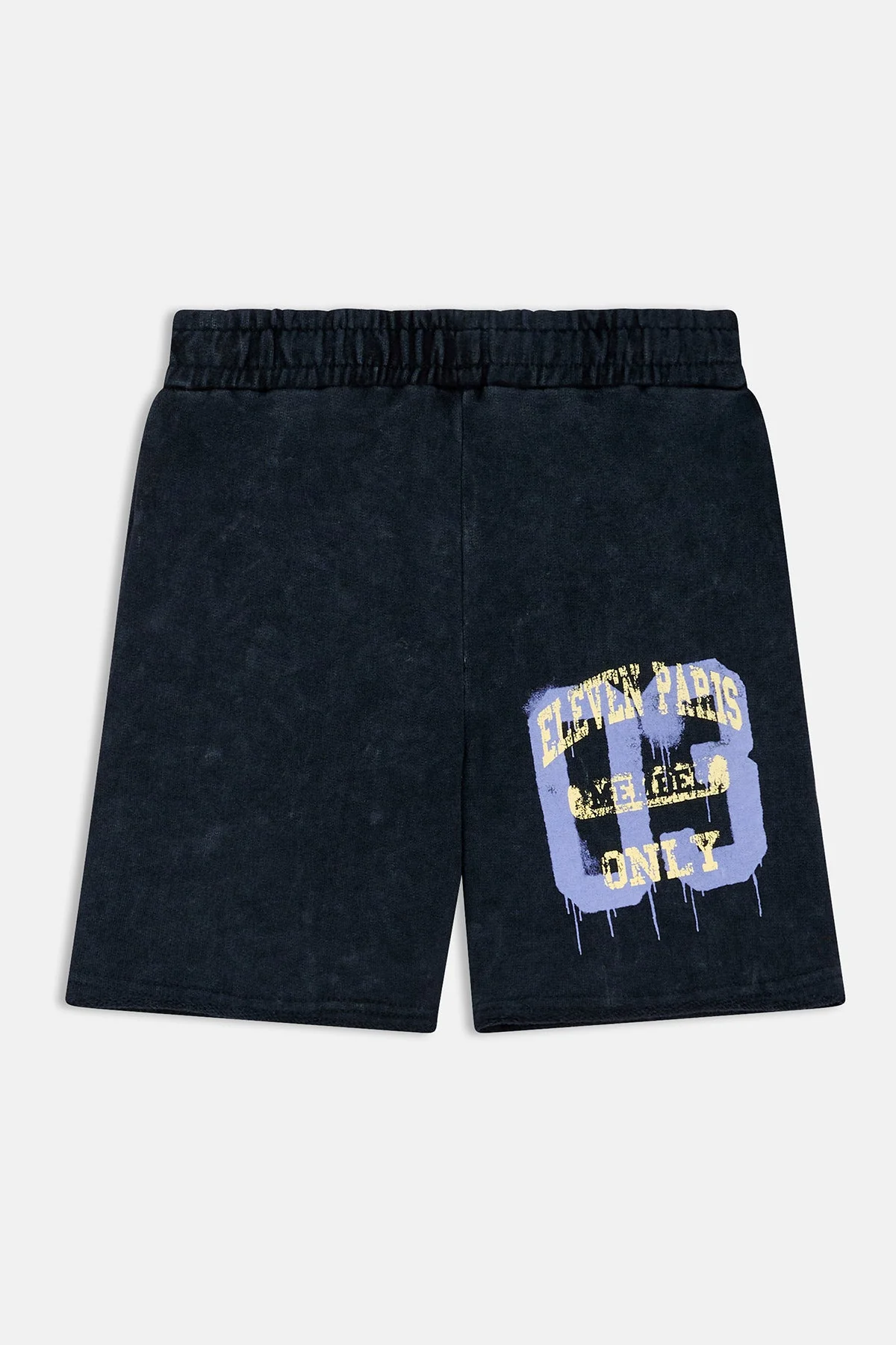 Short Podos - Black Wash - Image 6