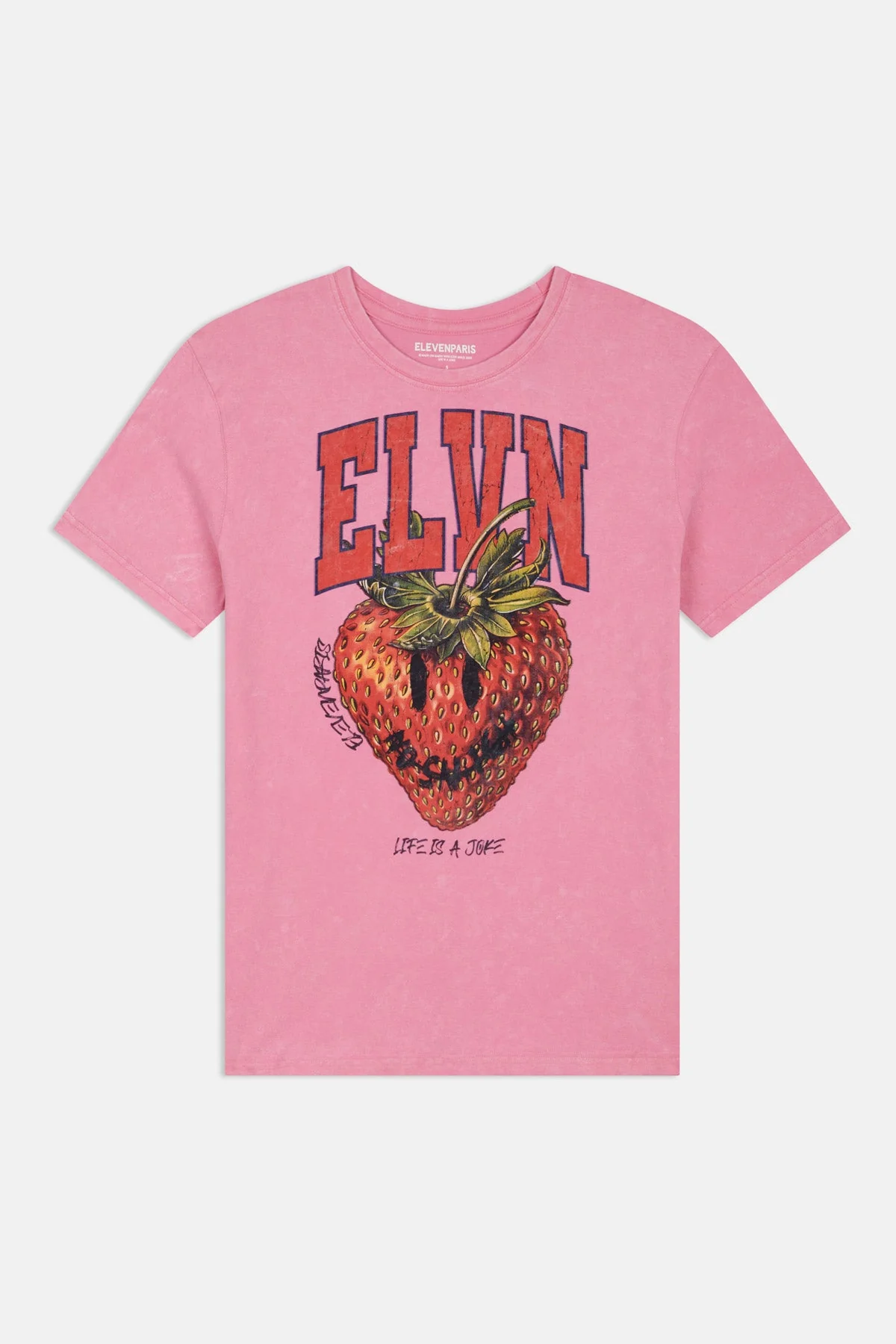 T-Shirt Pola - Lollipop - Image 2