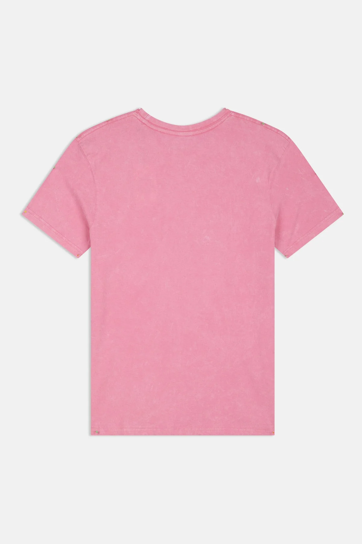 T-Shirt Pola - Lollipop - Image 3