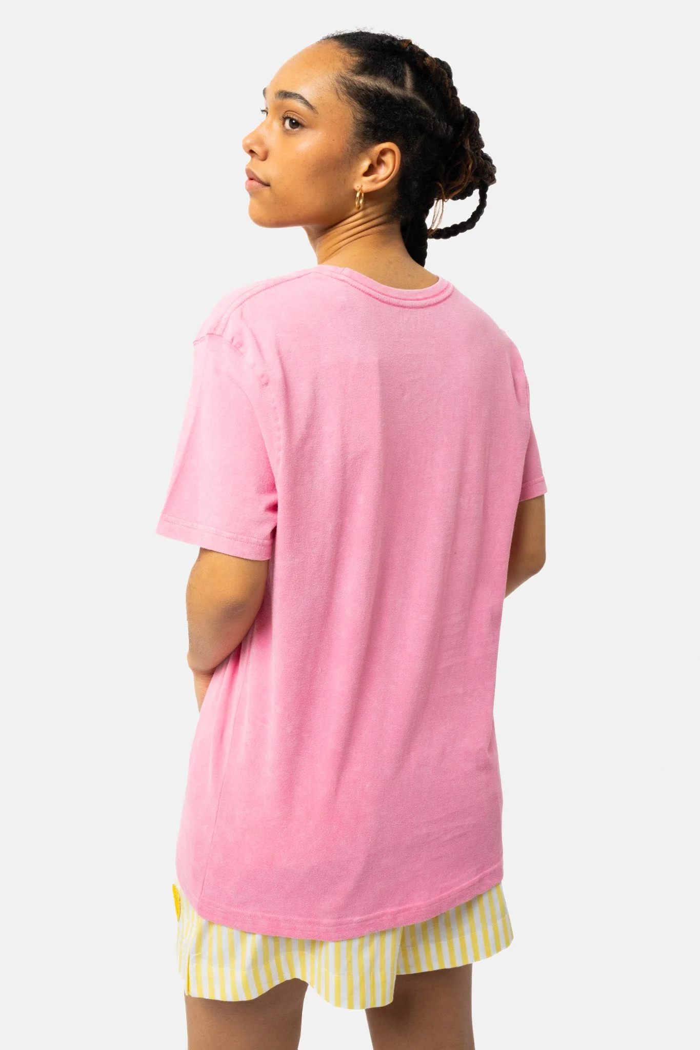 T-Shirt Pola - Lollipop - Image 5