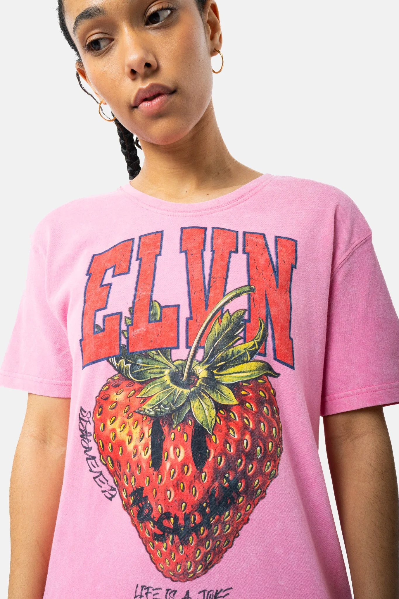T-Shirt Pola - Lollipop - Image 6