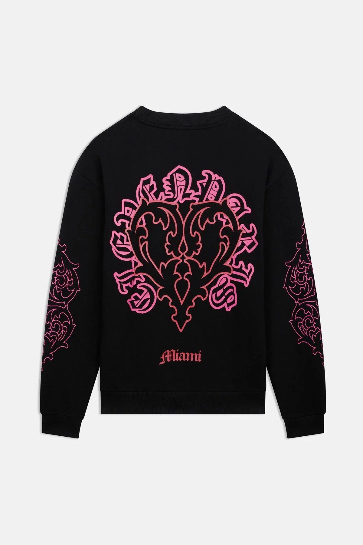 Sweat Polane - Black - Image 2