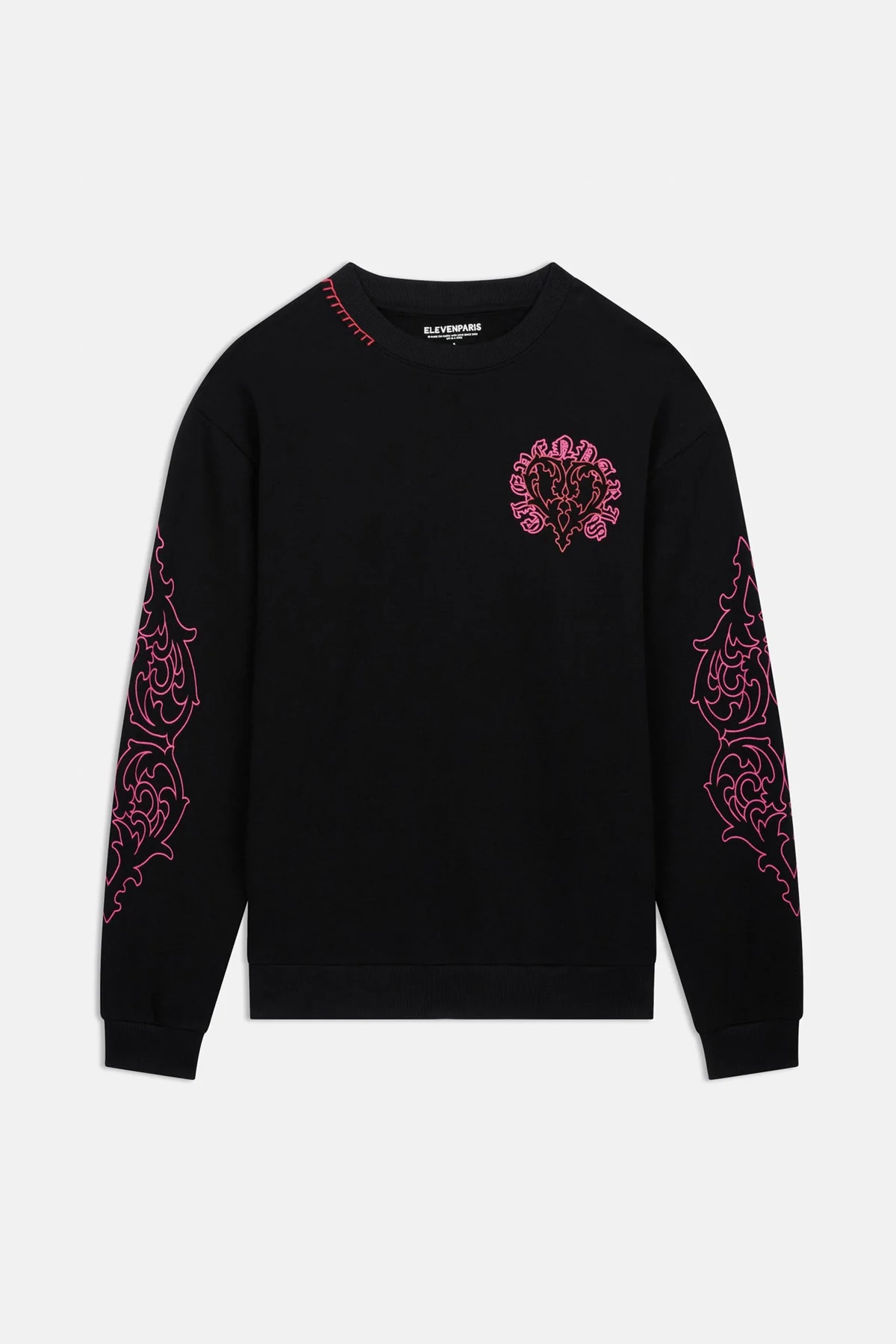 Sweat Polane - Black - Image 3