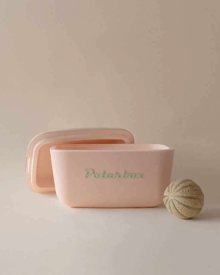 Polarbox - Glaciere Nude-Olive Green - Image 2