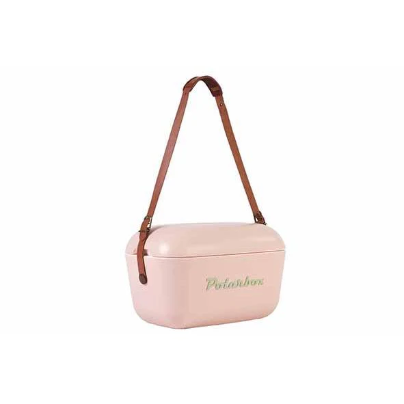 Polarbox - Glaciere Nude-Olive Green - Image 4
