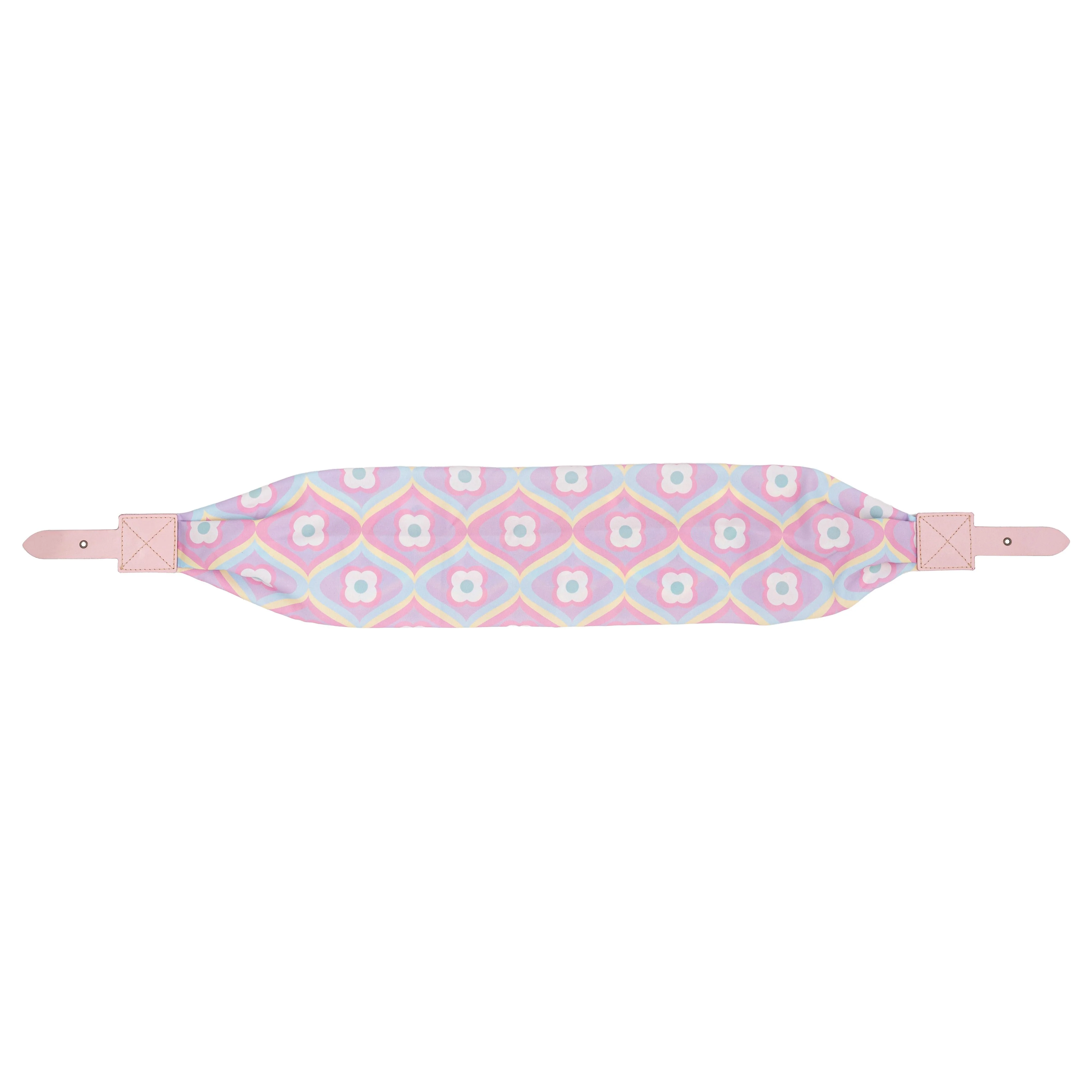 Polarbox - Bandouliere Changeable - Retro Pink - Image 2