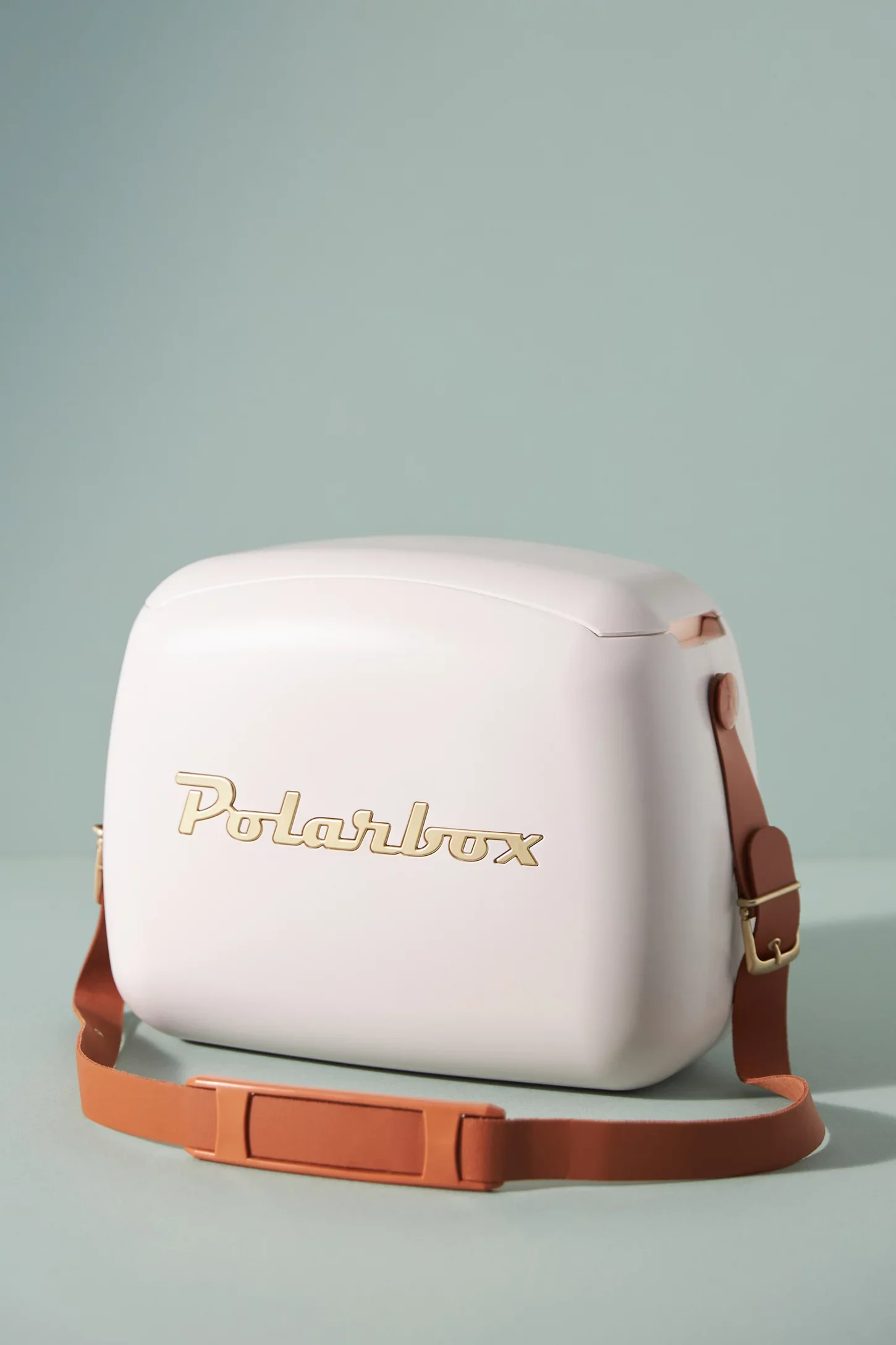 Polarbox - Coolerbag Pearl Gold 6L - Image 2