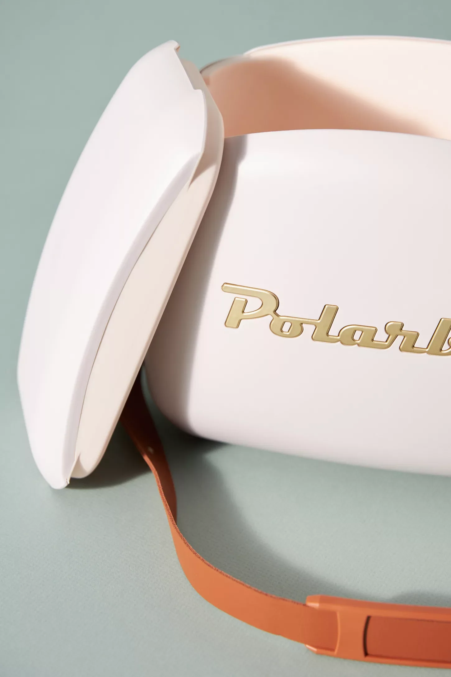 Polarbox - Coolerbag Pearl Gold 6L - Image 4