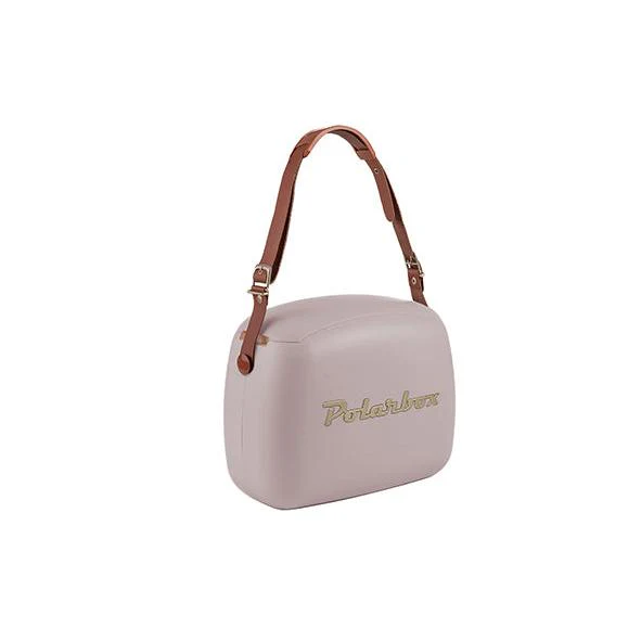 Polarbox - Coolerbag Pearl Gold 6L - Image 5