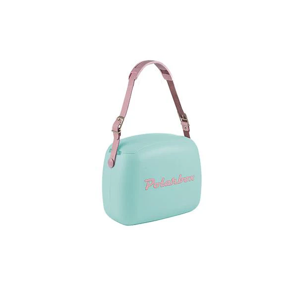 Polarbox - Coolerbag 6L Vert Pastel - Image 3