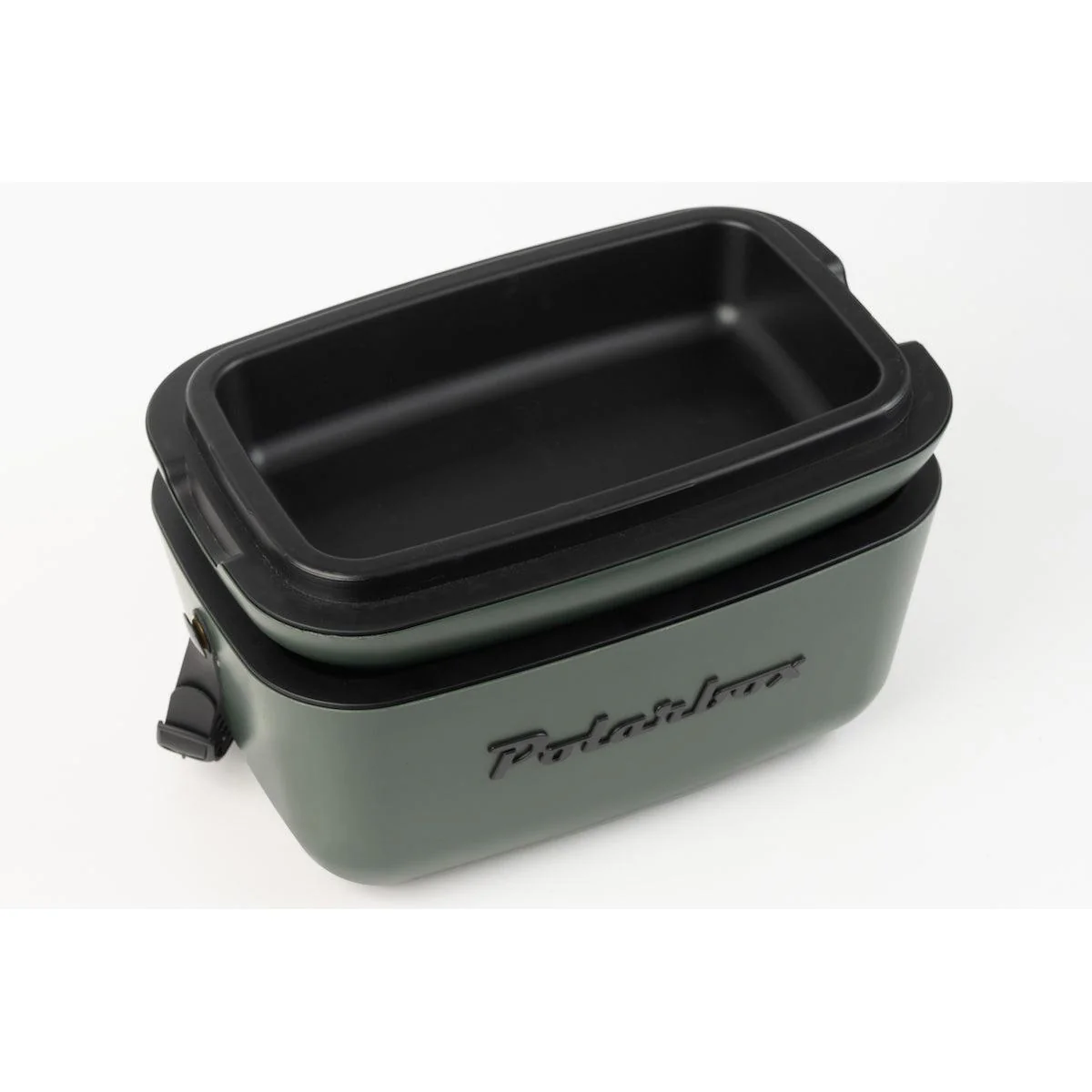 Polarbox - Glaciere Green Forest-Black - Image 3