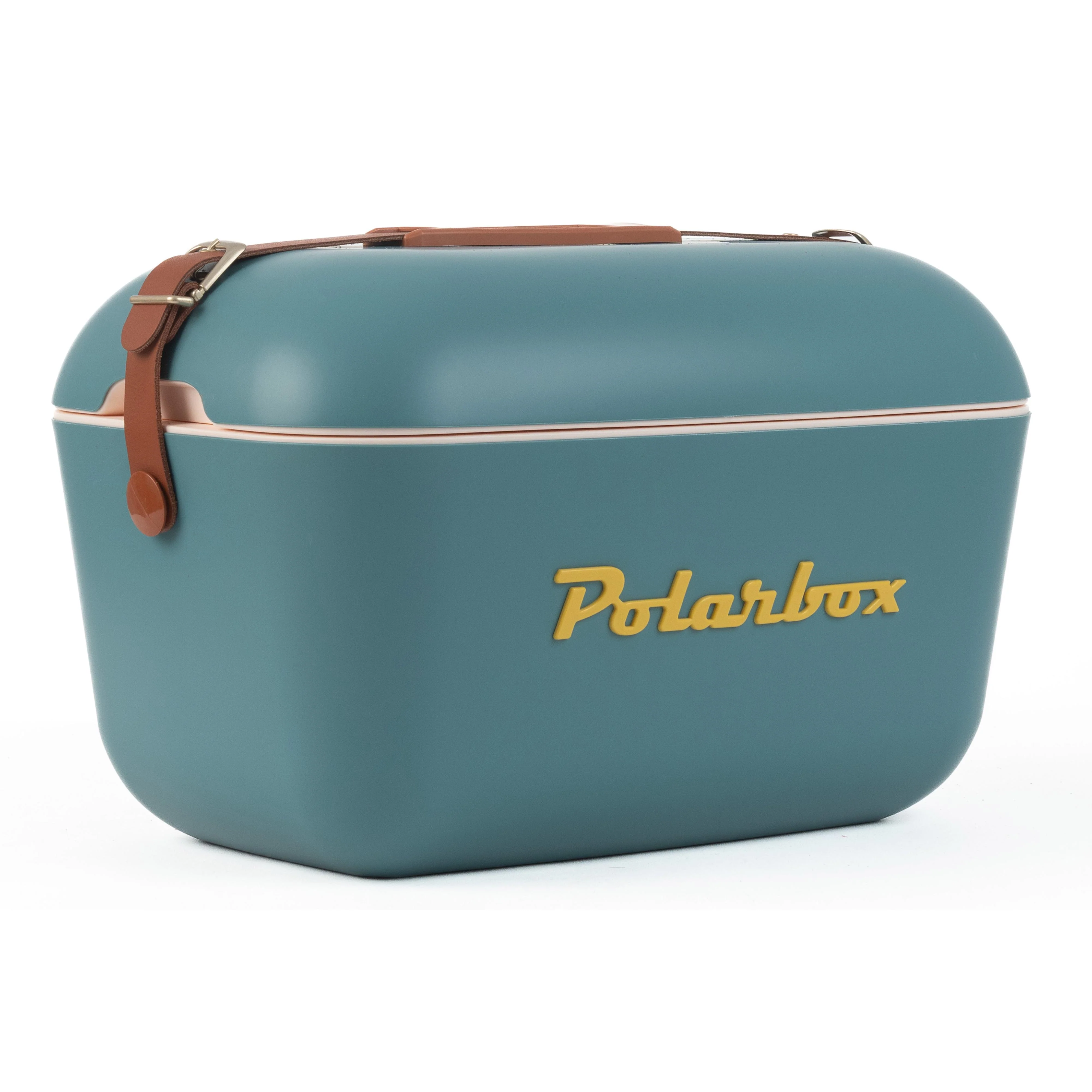 Polarbox - Glaciere Marine-Mustard - Image 2