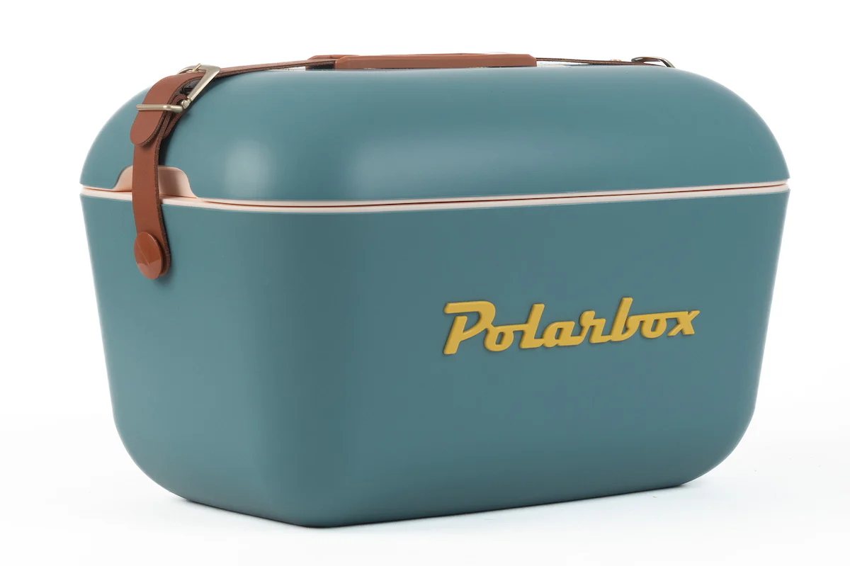 Polarbox - Glaciere Marine-Mustard - Image 3