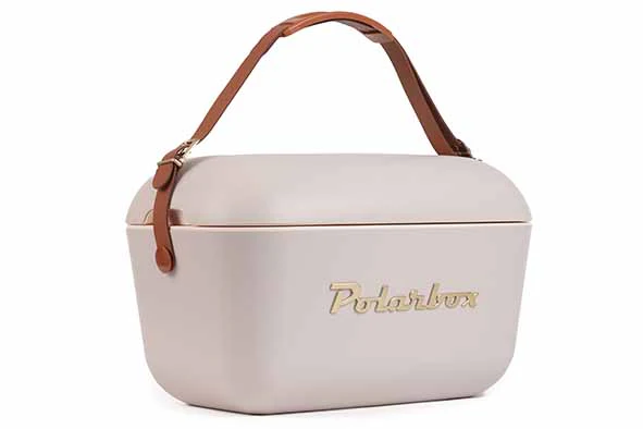 Polarbox - Glaciere Pearl-Gold - Image 4