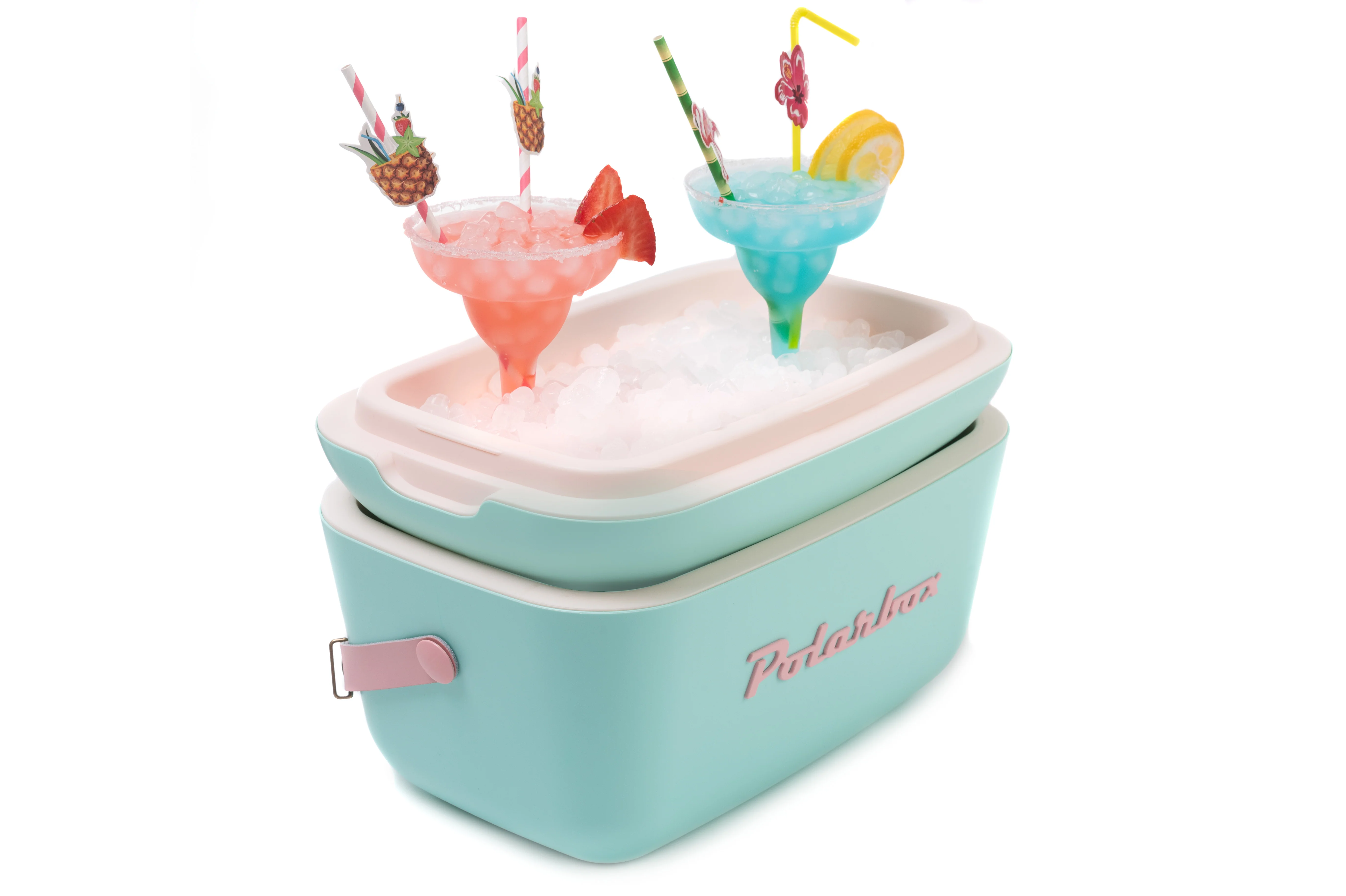 Polarbox - Glaciere Vert Pastel - Image 4