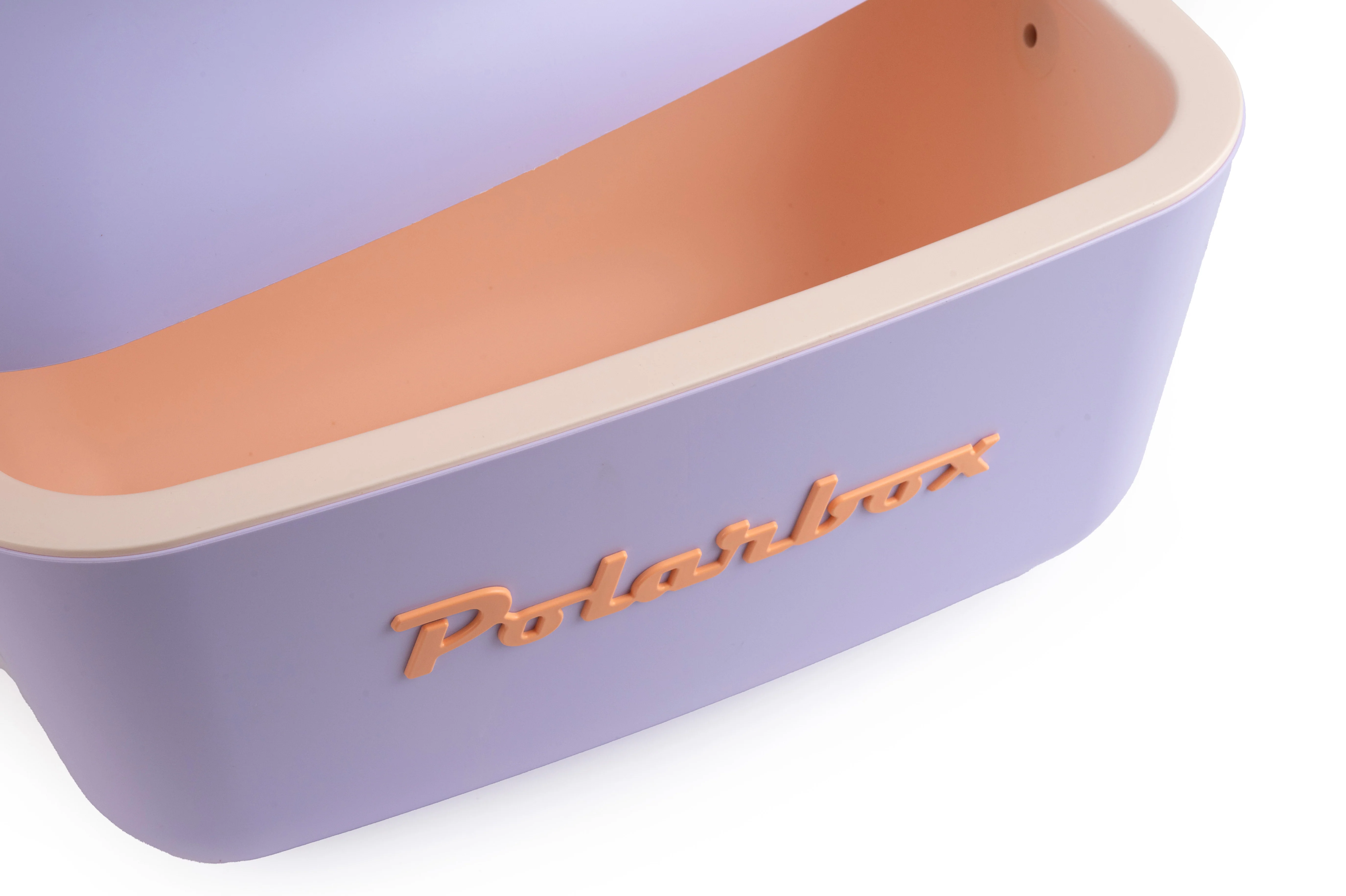 Polarbox - Glaciere Violet-Sorbet - Image 2