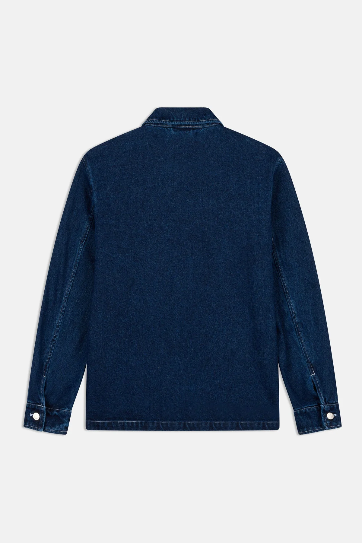 Chemise Polly - Dark Denim - Image 3