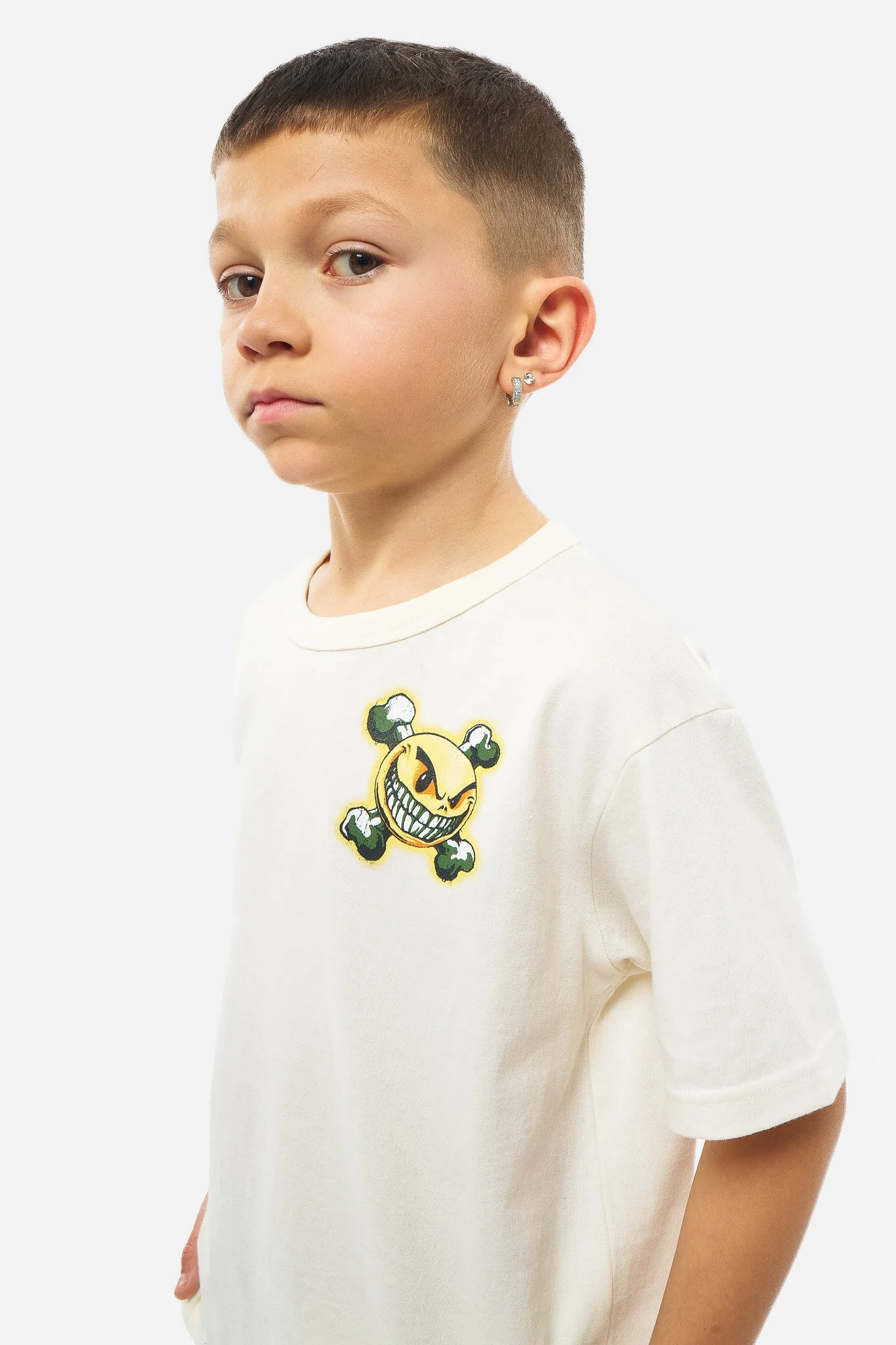 T-Shirt Pomona - Icicle - Image 5